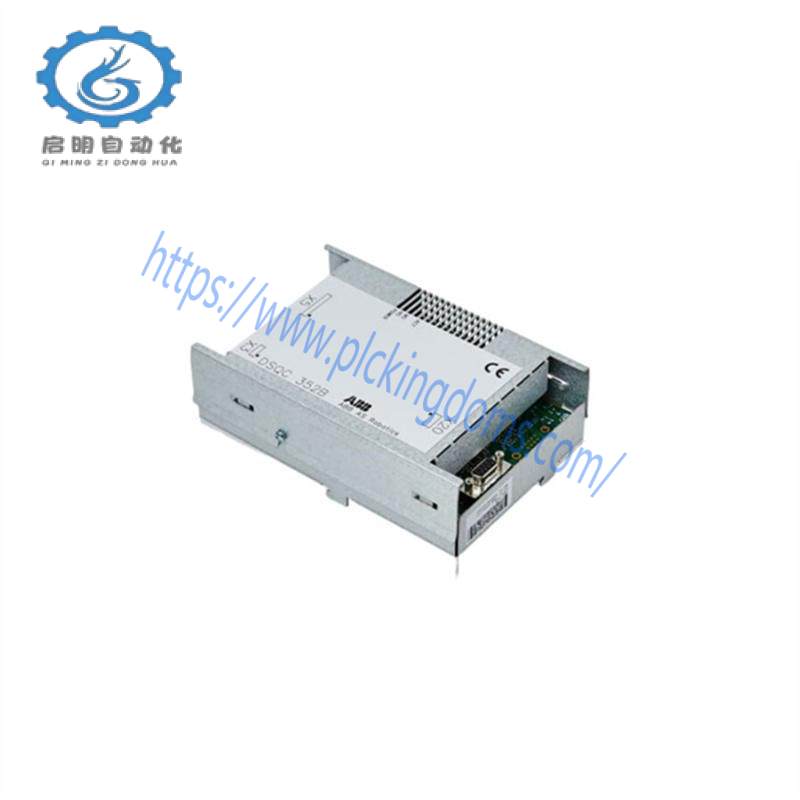 ABB 3HNE 机器号：64-25653