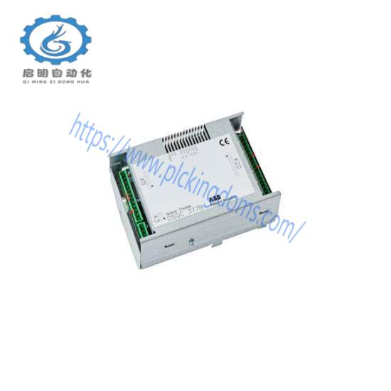 ABB 3HNE TILLV.0317
