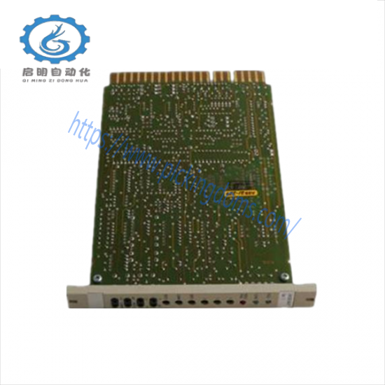 ABB 3HNM09846-1 Servo Motor