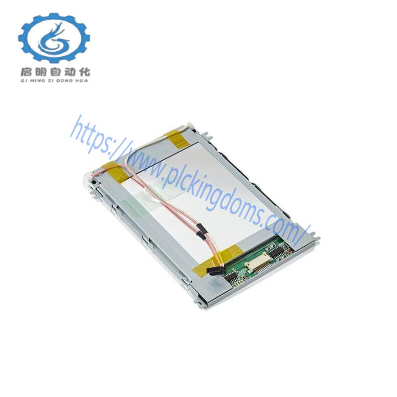 ABB 3HNP04014-1 LCD MODULE