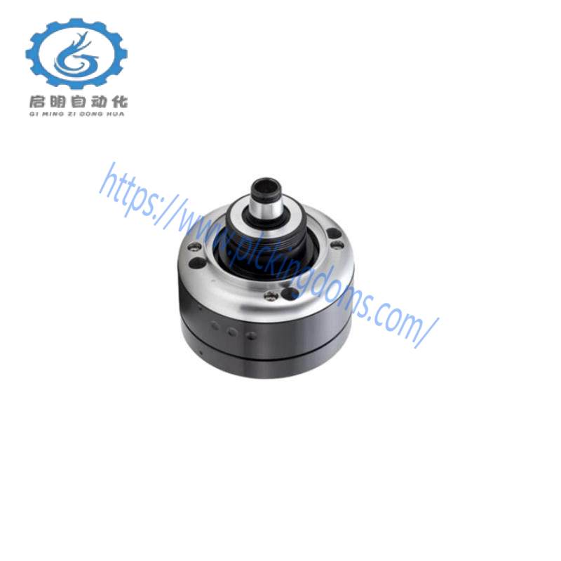 ABB 3HS2000-01 Air bearing motor