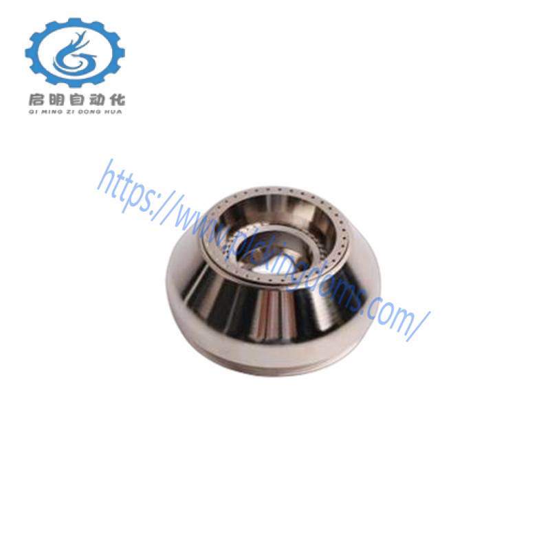 ABB 3N2632 Robot Spray Accessory