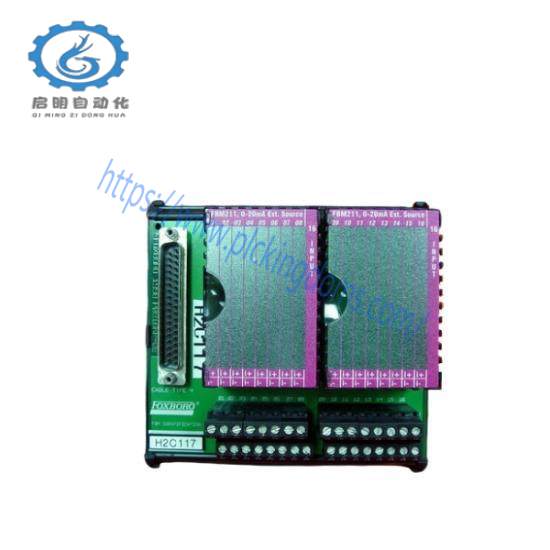 ABB 408368B MODULE