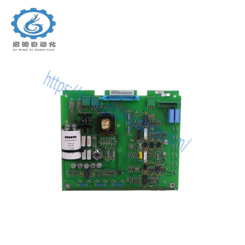 ABB 5SHY3545L0010/3BHB013088R0001 