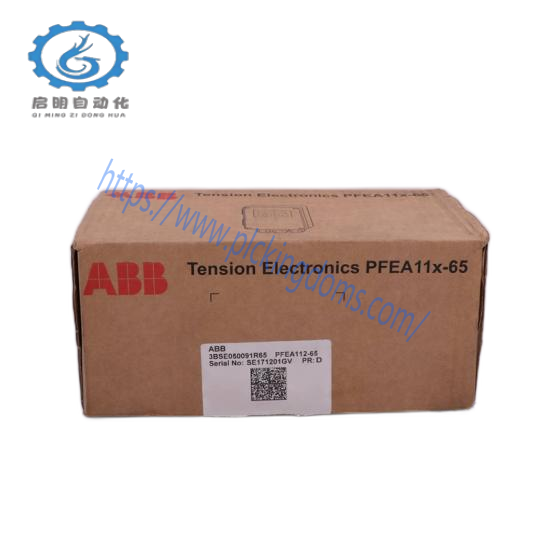 ABB 48931000-CDL
