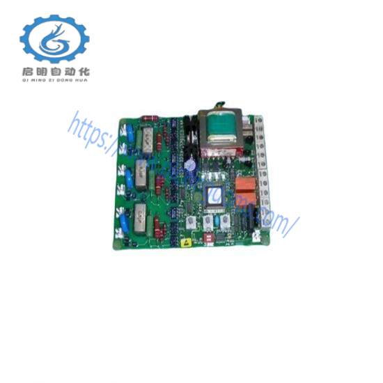 ABB 5366268-B Control Board