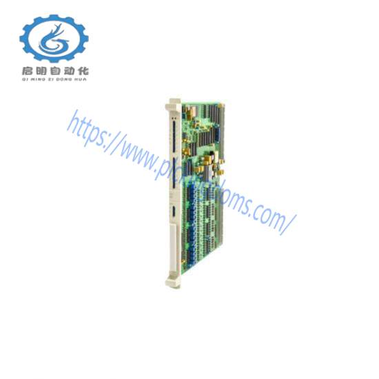 ABB 57120001-NT DSAI 130H Analog Input Board