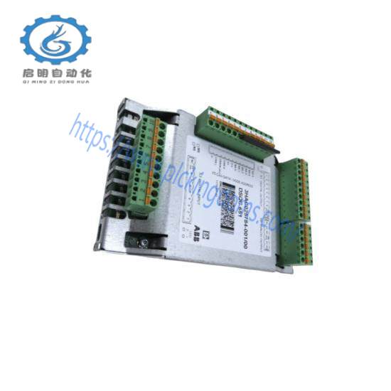 ABB 57160001-KX