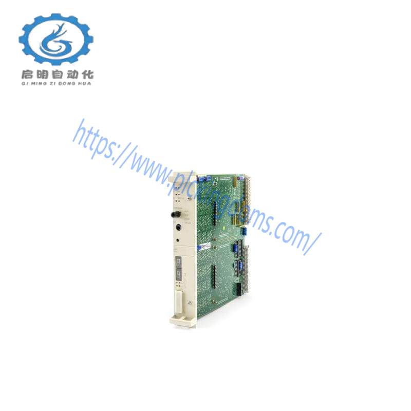 ABB 57310001-MP Processor Unit