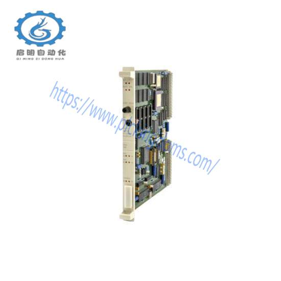 ABB 57310001-PK DSCA190V DSCA 190V Communications Module