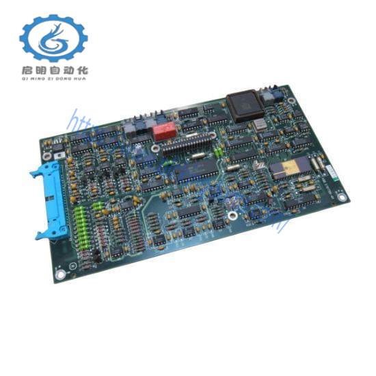ABB 5761789-6H Control Board
