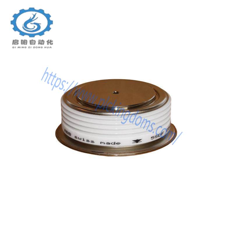 ABB 5SDF0545F0001 ICGT Module