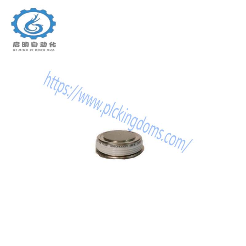 ABB 5SDF0860H0003 3BHL000397P0001 fast recovery diode
