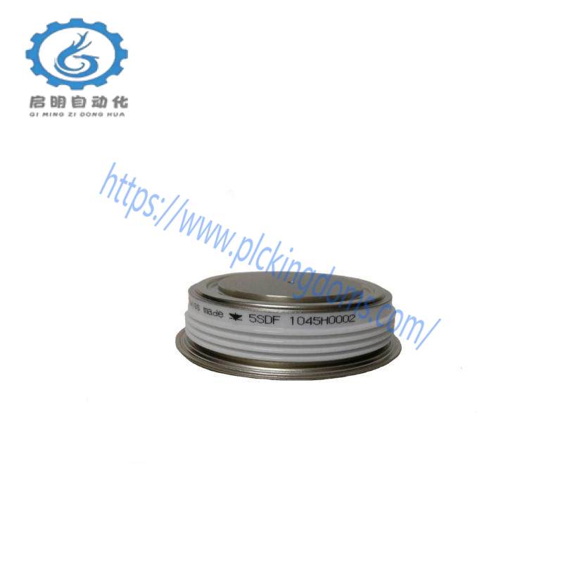 ABB 5SDF1045H0002