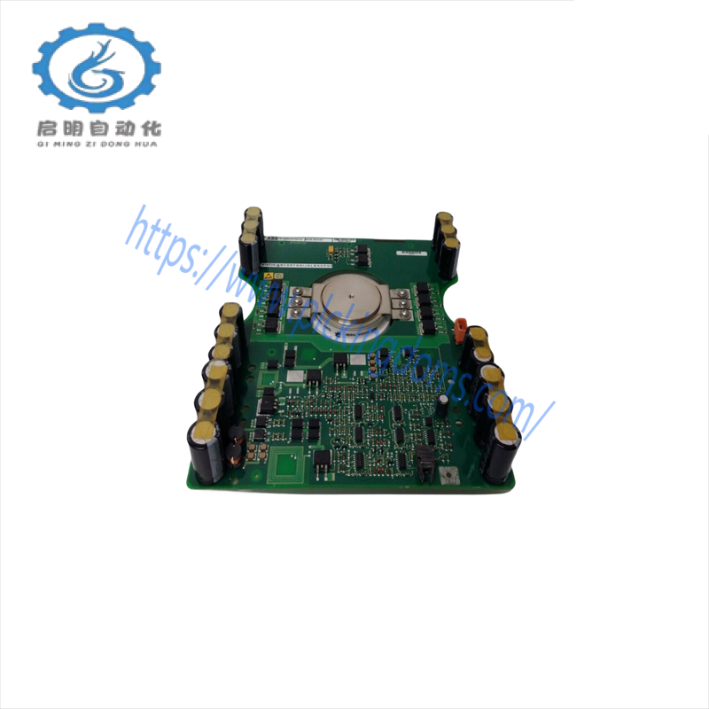 ABB 5SHX06F6004 3BHB003387R0101 GVC703AE01 Circuit Board