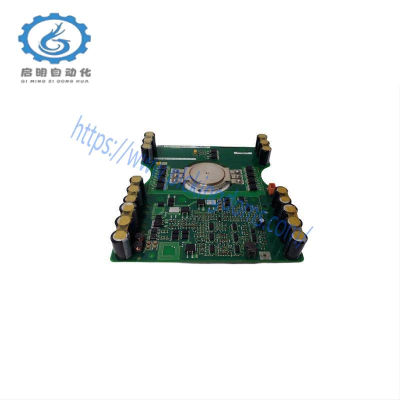 ABB 5SHX06F6004 IGCT module