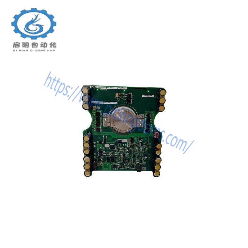 ABB 5SHX0845F0001 3BHL000385P0101 5SXE05-0151 IGCT MODULE