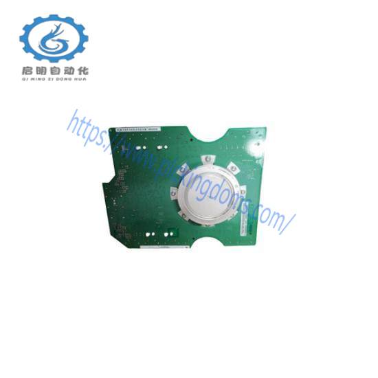 ABB 5SHX1060H000 3BHE024415R0101 3BHB020538R0001 GVC714A101