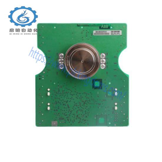 ABB 5SHX1445H0001 3BHL000391P0101