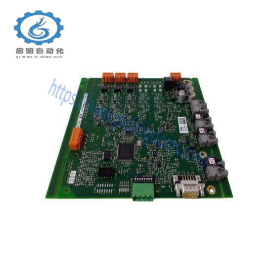 ABB 5SHX1445H0001 5SXE05-0152