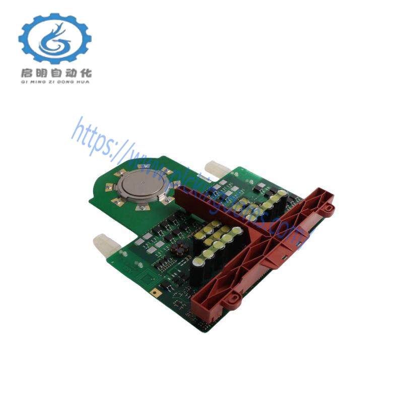 ABB 5SHX1445H0002 3BHL000387P0101