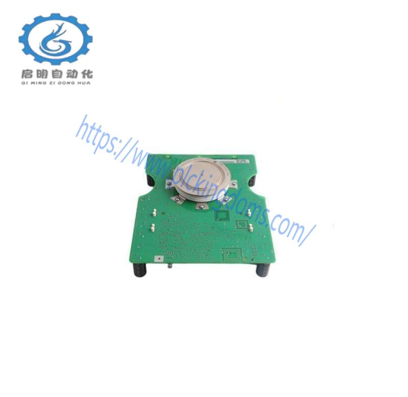 ABB 5SHX14H4502
