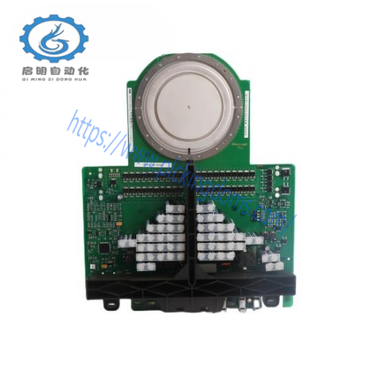 ABB 5SHX2645L0002 3BHB012961R0001