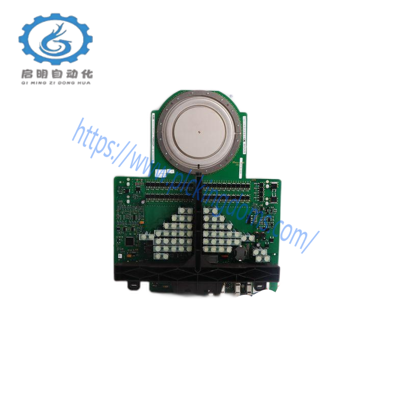 ABB 5SHY3545L0009