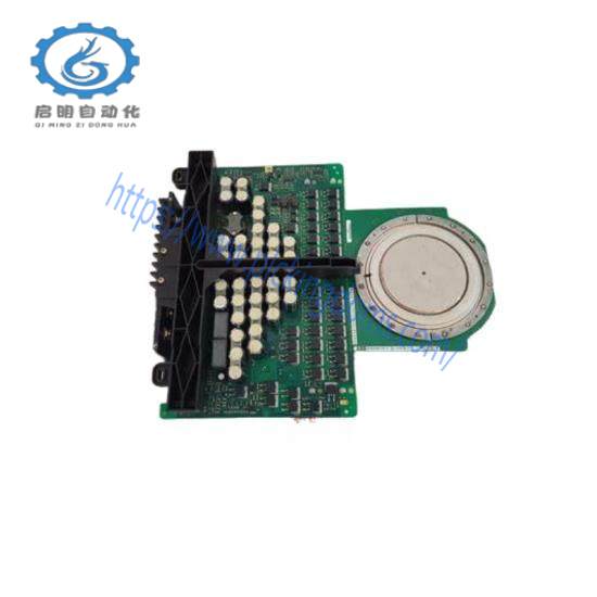 ABB 5SHY3545L0009 3BHE009681R0101