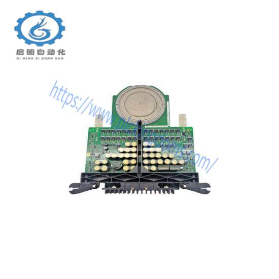 ABB 5SHY3545L0010 3BHB013088R0001 IGCT Module