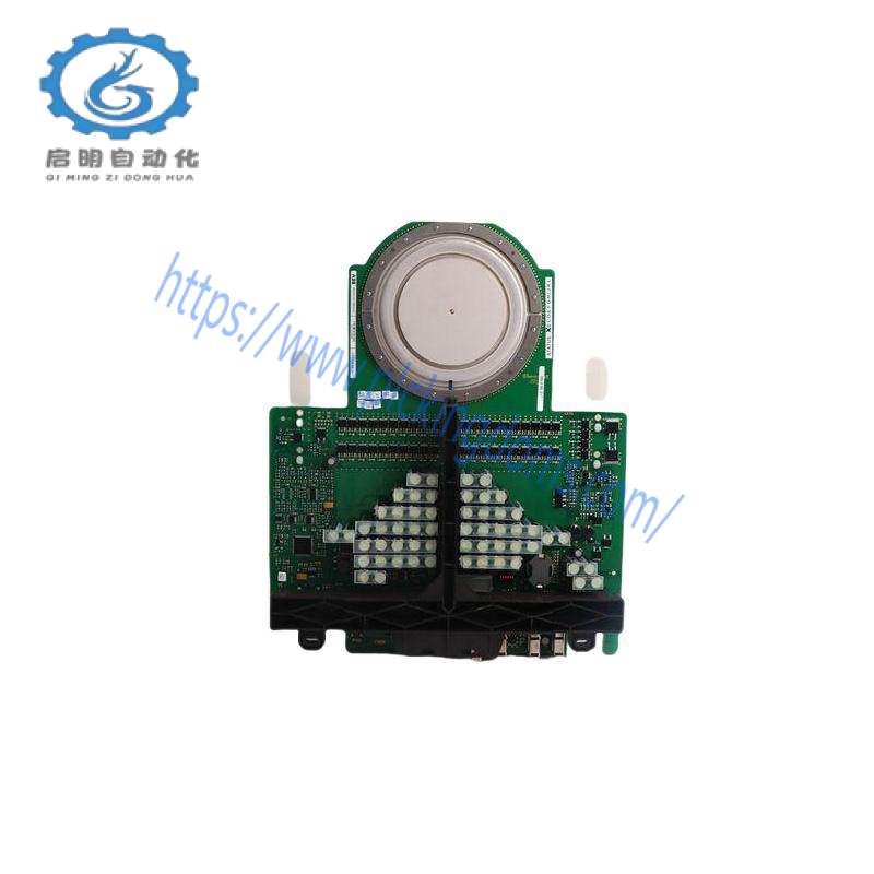 ABB 5SHY3545L0014 3BHB013085R0001