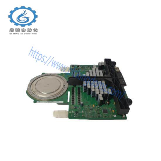 ABB 5SHY3545L0016 3BHB019719R0101