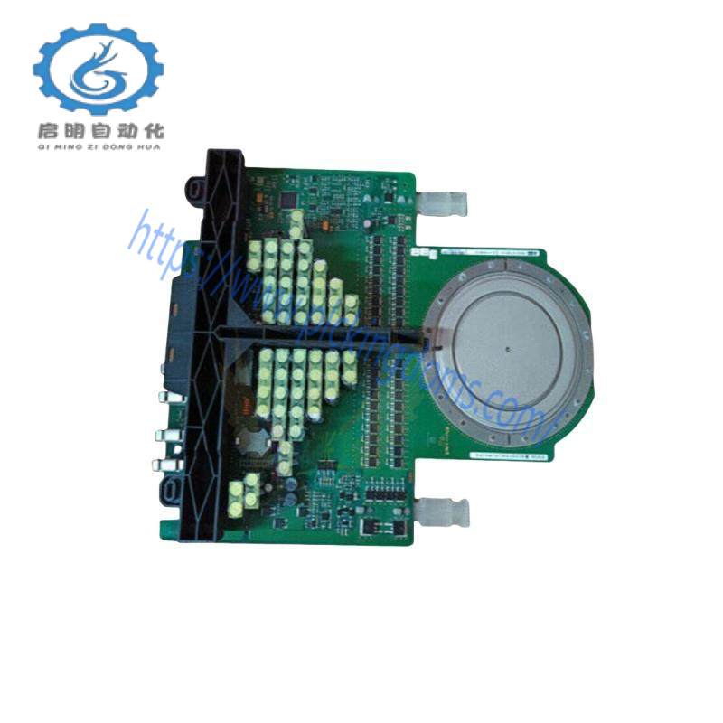 ABB 5SHY3545L0016 3BHB019719R0101