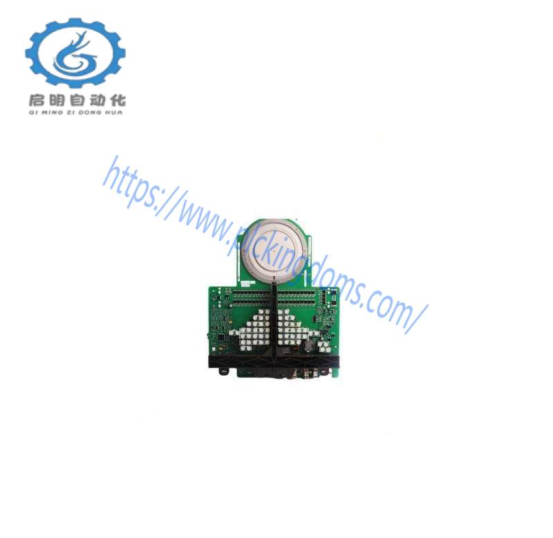 ABB 5SHY3545L0016 GVC736BE101