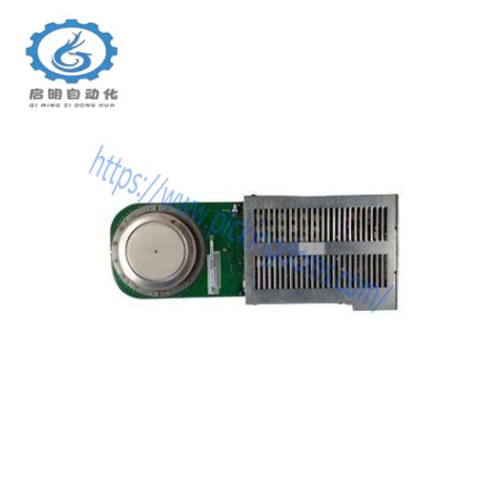 ABB 5SHY35L4510 3BHE014105R0001 control board