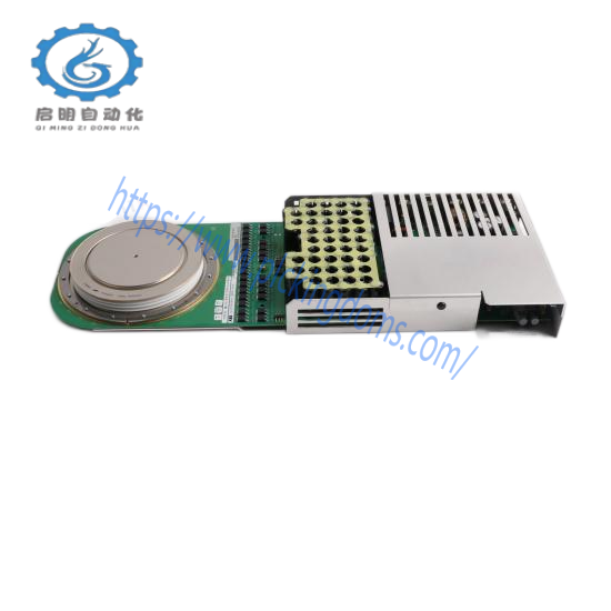 ABB 5SHY35L4520 5SXE10-0181