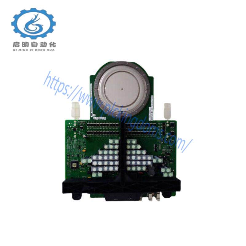 ABB 5SHY4045L0001 3BHB018162R0001