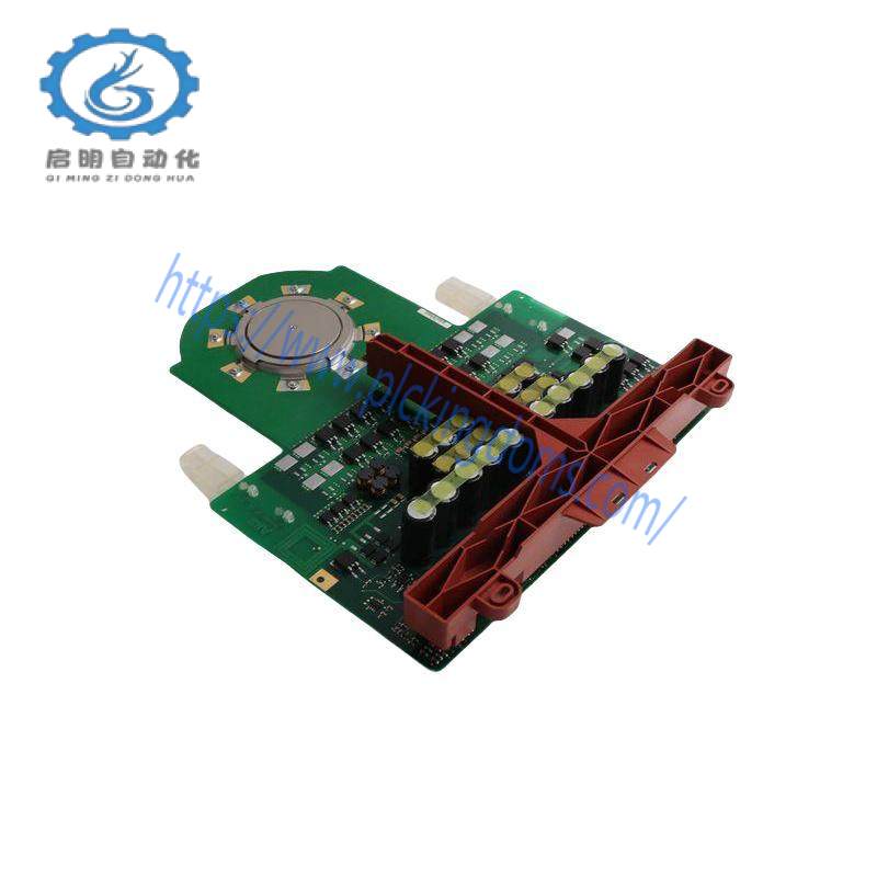ABB 5SHY4045L0003 3BHE019719R0101