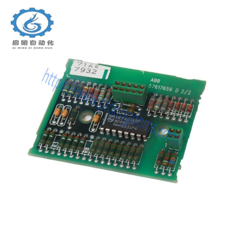 ABB 5SHY4045L0003 3BHE019719R0101