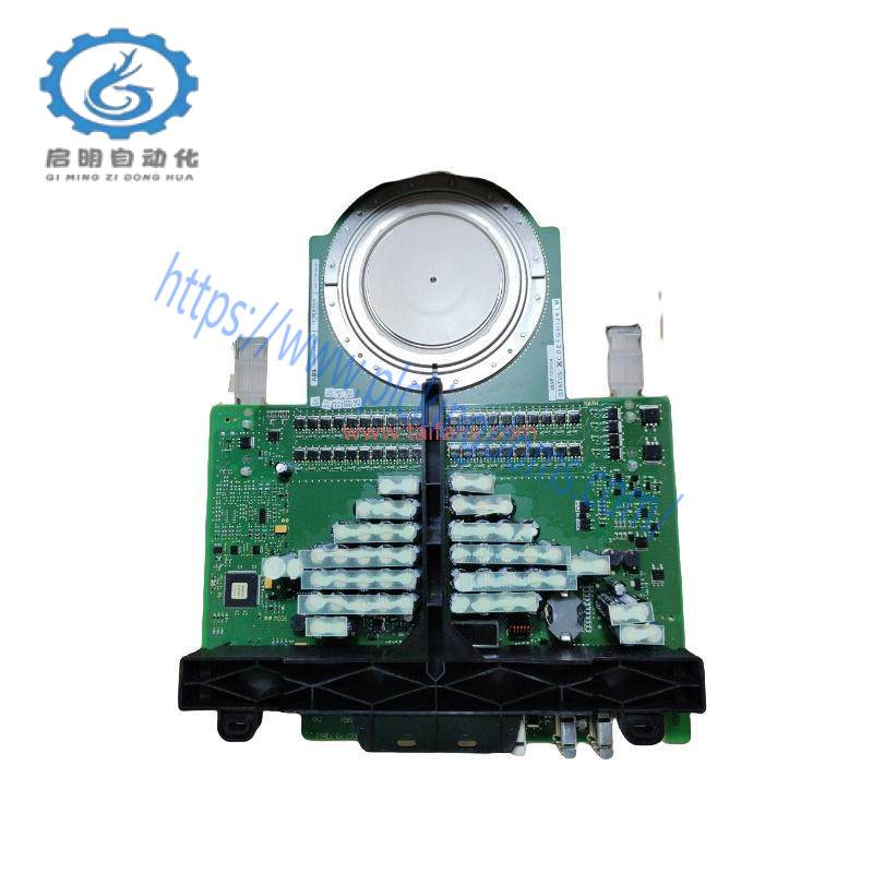 ABB 5SHY4045L0006 3BHE039203R0101