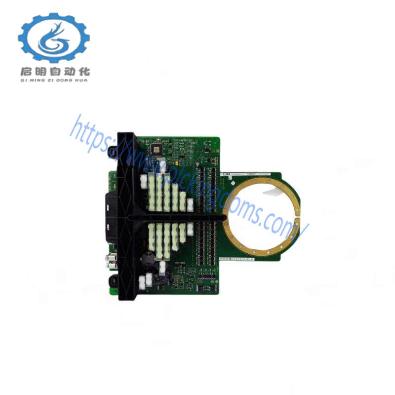ABB 5SHY4045L0006 GVC736CE101