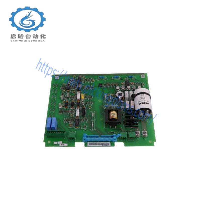 ABB 5SHY5055L0002 3BHE019719R0101