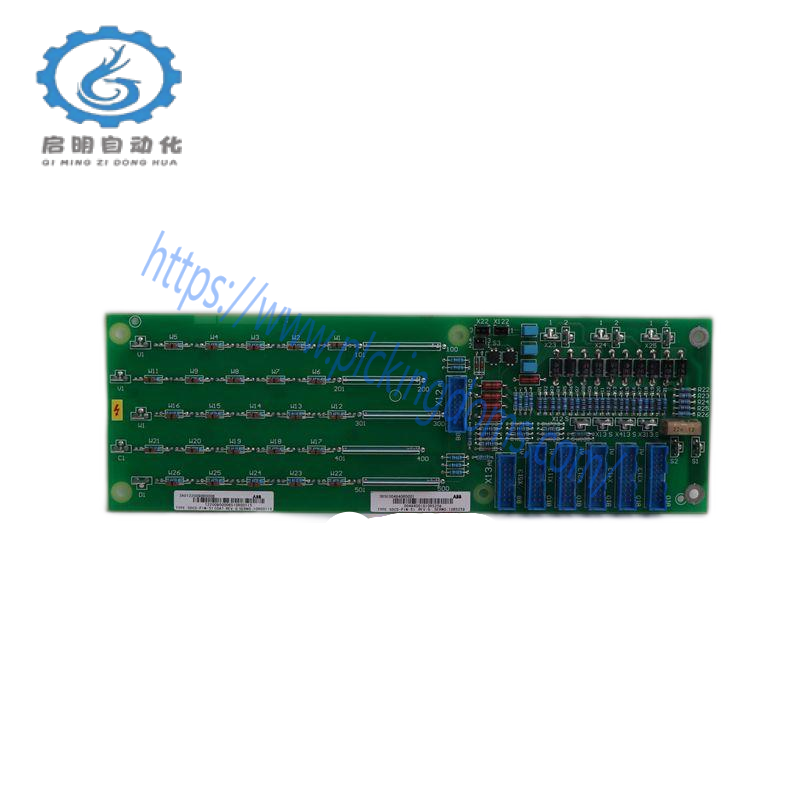 ABB 5SHY6545L0001 5SXE10-0181