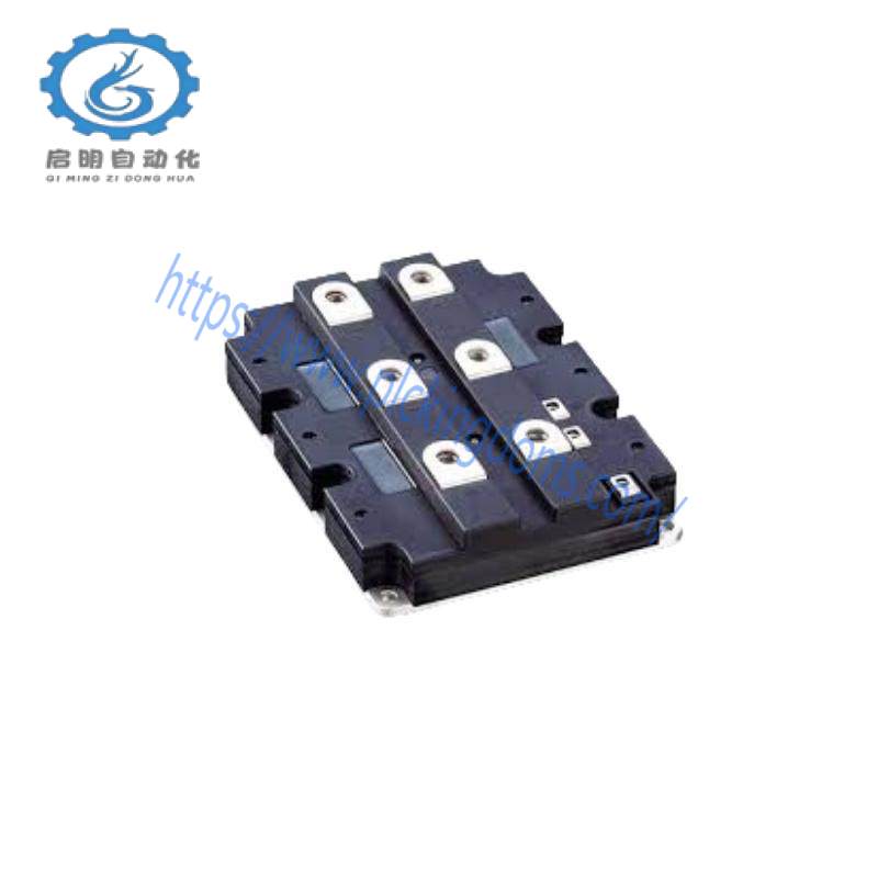 ABB 5SNA1200E330100 HiPak IGBT Module