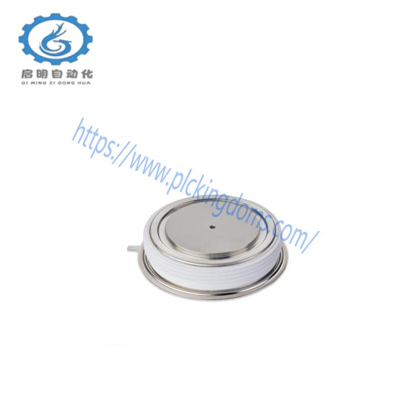 ABB 5STP26N6500 Phase Control Thyristor