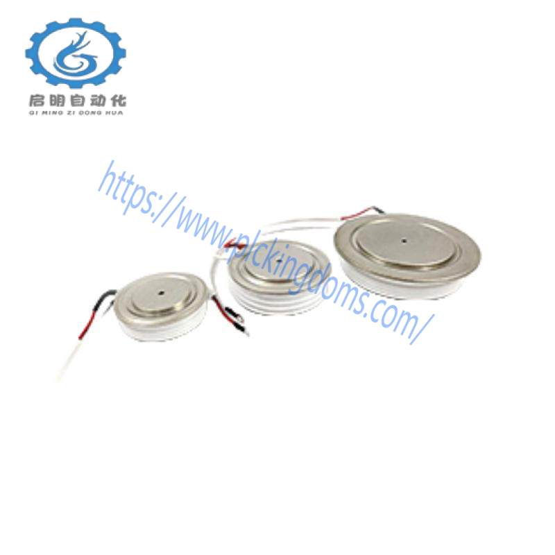 ABB 5STP 08F6500 Thyristor MODULE
