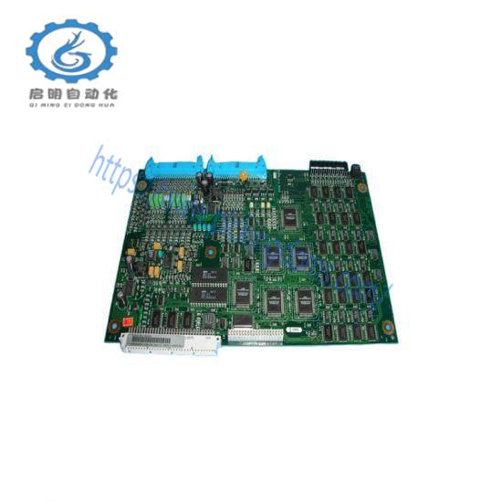 ABB 6111032-1B/YPH108B/SP 61179402 Speed Measurement Board