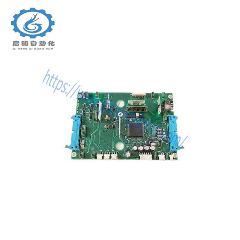 ABB 61336125G main circuit board interface