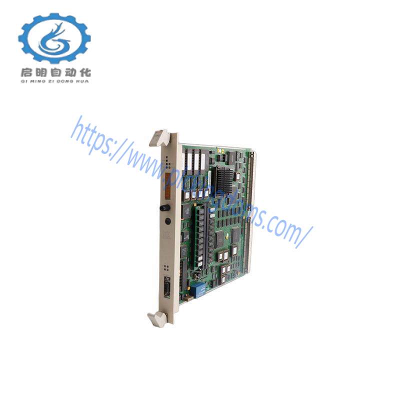 ABB 6204BZ10100 6204BZ10100F CPU Module