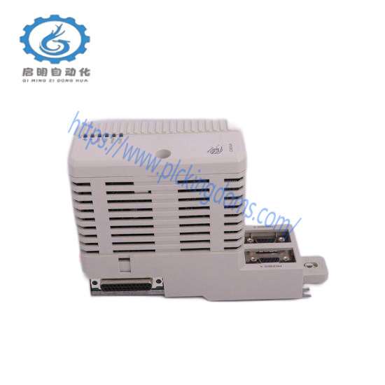 ABB 6204BZ10100 CPU Module